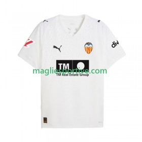 Completo Calcio Valencia CF Divisa Prima 2025-2026